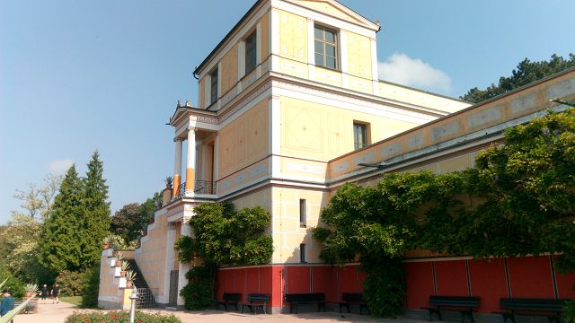 Pompejanum